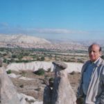 Cappadocia, Volcanic Province