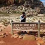 Cape of Good Hope, South Africa