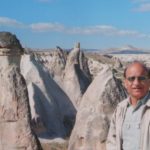 Cappadocia, Volcanic Province