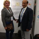 35th IGC Capetown Southafrica,Natalia Lubnina, MSU, Moscow